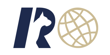 Internationale Reddingshonden Organisatie (IRO) logo